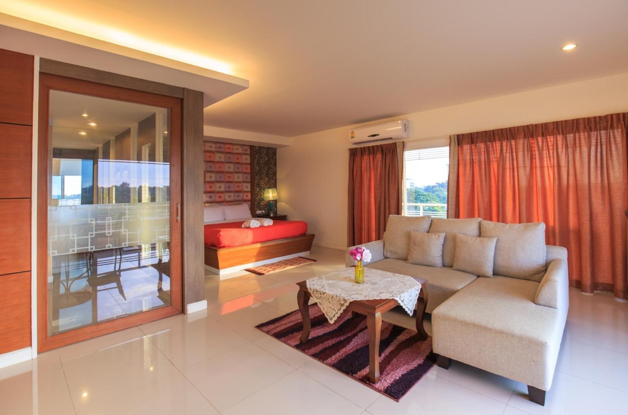 Kwan Ruen Park Hotel Nakhonratcsaszima Kültér fotó