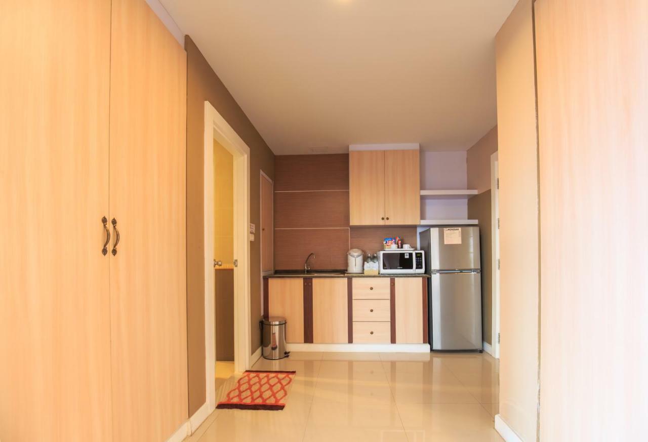 Kwan Ruen Park Hotel Nakhonratcsaszima Kültér fotó